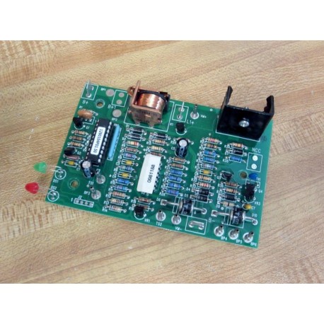 Dual-Lite 0981188 Circuit Board 0380332 - New No Box