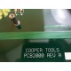 Cooper Tools PCB2000 Circuit Board Rev.A - Used