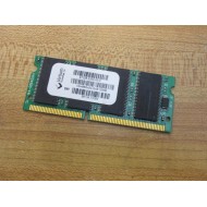 Virtium 97006-3200-00-0 32MB SDRAM SODIMM PC133 144-086400A1 Rev.A1 - Used