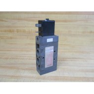 Numatics L23BA4520 Solenoid Valve - Used