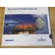 Emerson 00822-0100-0010 Rosemount Product Manuals CD Rev. BS - Used