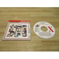 Honeywell 50016132-501 Trendviewer Software 50016163-001