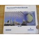 Emerson 00822-0100-0010 Rosemount Product Manuals CD Rev. BR - Used