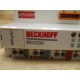 Beckhoff BK5200 Devicenet Bus Coupler - Used