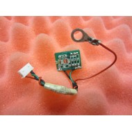 152L024B Circuit Board PCB AC AK8122 Rev 00 - Used
