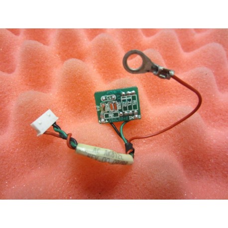 152L024B Circuit Board PCB AC AK8122 Rev 00 - Used