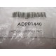 American Standard ADP01440 Flow Probe Adaptor