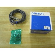 Omron E2E-X5Y1 Proximity Switch E2EX5Y1