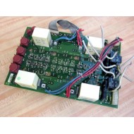 Fronius 4.070.771 PS Board BPS42 V1.4B - Used