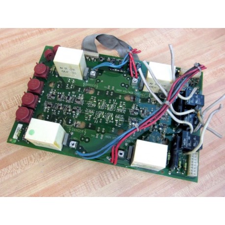 Fronius 4.070.771 PS Board BPS42 V1.4B - Used