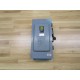 Square D HU363AWK Safety Switch Series E1 - Used