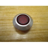 Allen Bradley 800MR-N159R Push Button Cap  800MRN159R - New No Box