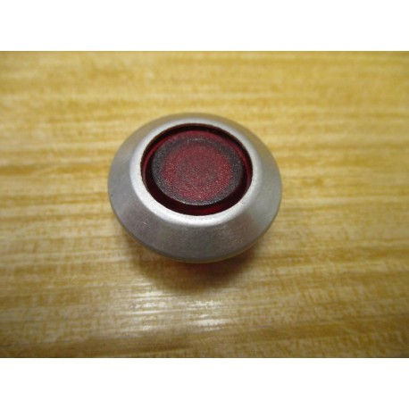 Allen Bradley 800MR-N159R Push Button Cap  800MRN159R - New No Box