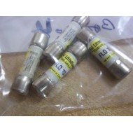 Littelfuse FLQ 10 Time-Delay Fuse FLQ10 (Pack of 4) - New No Box