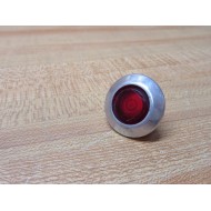 Allen Bradley 800MR-N159R Push Button Cap  800MRN159R - Used