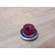 Allen Bradley 800MR-N159R Push Button Cap  800MRN159R - Used