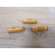 Sprague TVA-1511 Capacitor 40 UF-250 V DC (Pack of 3) - New No Box