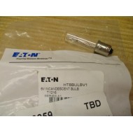 Eaton HT8BULBV1 Bulb (Pack of 5)