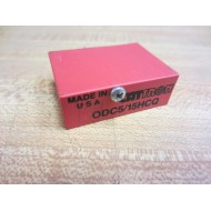 Cattron ODC515HCQ Relay Module - Used