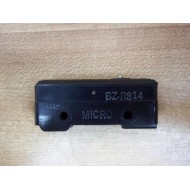 Micro Switch BZ-R814 Honeywell Limit Switch 6259-227 - New No Box