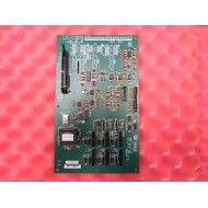 Unico 317832.005 Circuit Board PCB 317832005 SN: 356750 - Used