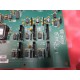 Unico 317832.005 Circuit Board PCB 317832005 SN: 356750 - Used