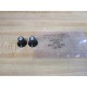 Electronic Hardware EH710F1S Knob 23480 (Pack of 2)