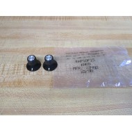 Electronic Hardware EH710F1S Knob 23480 (Pack of 2)