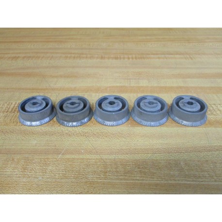 General Electric P-9004648PI GE Knob P9004648PI (Pack of 5) - New No Box