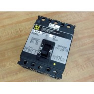 Square D FAL36025 25A Circuit Breaker - Refurbished