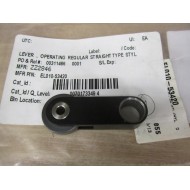 Namco EL010-53420 Lever Arm Roller EL01053420