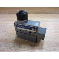 Honeywell BZE6-2RN Limit Switch BZE62RN - Used