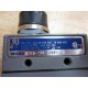 Honeywell BZE6-2RN Limit Switch BZE62RN - Used