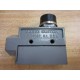 Honeywell BZE6-2RN Limit Switch BZE62RN - Used