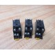 Omron PYF08A Relay Socket PYFO8A (Pack of 3) - New No Box