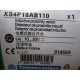 Telemecanique XS4-P18AB110 Proximity Switch XS4P18AB110 014559