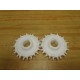 Intralox 2400 Sprocket 1" Bore (Pack of 2) - New No Box