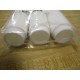 Piab PPX35RE3 Filter Elements (Pack of 3)