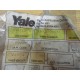 Yale 909590401 Tie Rod End