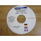 Kollmorgen 71007200 Digifas Documentations CD 71007200 - Used