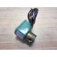 Asco 8262C2 Solenoid Valve - New No Box