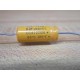 Sprague TVA-1335 Atom Capacitor 6µF 100VDC 7226H (Pack of 13) - New No Box