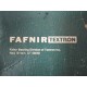 Fafnir 203KTD Bearing Textron