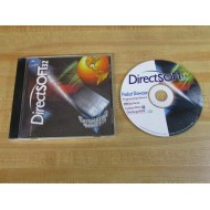 Automation Direct PC-DSDATA DirectSOFT32 CD PCDSDATA - Used