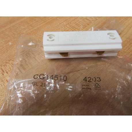 Lithonia Lighting CG14510 Track Lighting Fitting LTA2