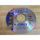 Iconics GENESIS32 Genesis 32 Enterprise Edition CD - Used