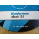 Wonderware 06-2472 Invensys InTouch CD 10.0 062472 - Used