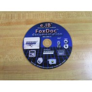 Invensys Systems 2008.12 Foxboro FoxDoc 200812 - Used
