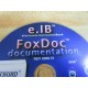 Invensys Systems 2008.12 Foxboro FoxDoc 200812 - Used