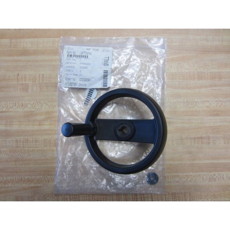 Elesa GP7704740 Handwheel 160mm OD